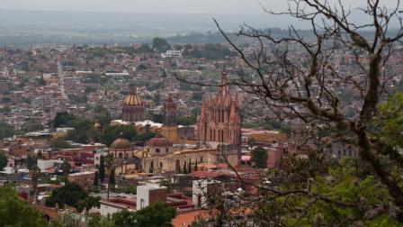 San Miguel de Allende exige plantas de agua a desarrolladores