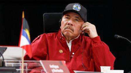 Ortega suspende los comicios presidenciales en Nicaragua para evitar llegada de oposición al poder