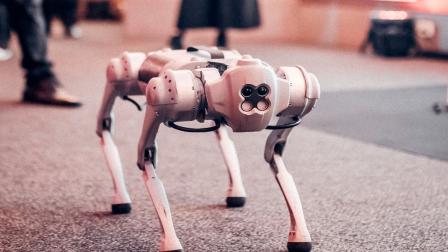 NASA patrocina competencia global de robótica educativa para menores: Juan Guevara