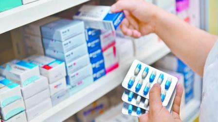 AMELAF advierte encarecimiento de medicamentos por aranceles de EU