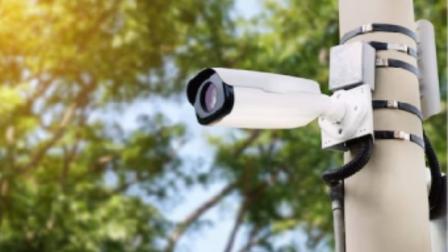 "Iniciativa dará dientes a Seguridad Federal para usar cámaras": PVEM