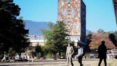 Marco Fernández revela fraude académico generalizado y fallas tecnológicas en examen de la UNAM