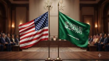 Fausto Pretelin advierte riesgos nucleares por acuerdo entre Estados Unidos y Arabia Saudita