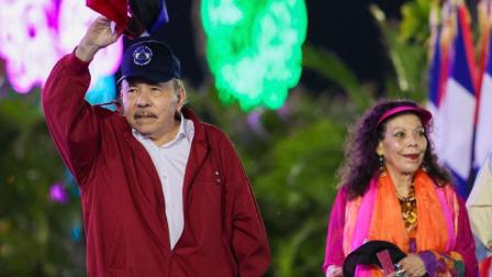 Andrés Oppenheimer denuncia la pasividad internacional ante cancelación de elecciones en Nicaragua