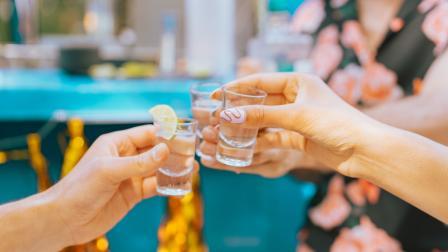 Consejo Regulador del Tequila reporta una producción de 302 millones de litros en el primer semestre