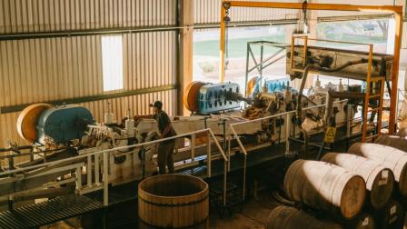 Maestro Tequilero revela evolución y sofisticación del proceso de producción del tequila