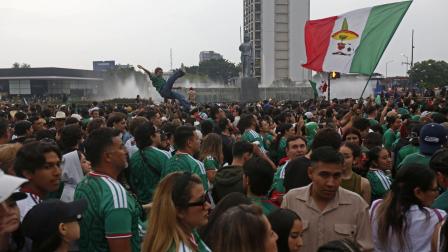 Derrama en Jalisco por Mundial