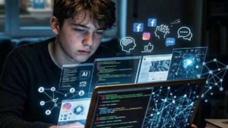 IDET advierte sesgo político en regulación de IA y redes
