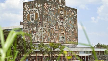 Irma Villalpando advierte que repetición de examen presencial es la única salida en la UNAM