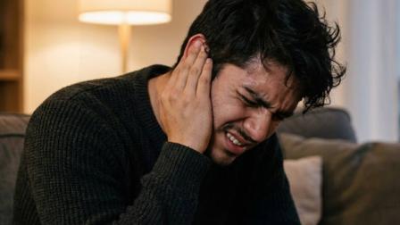 Gallardo Ollervides plantea sustitución del estribo contra la otosclerosis