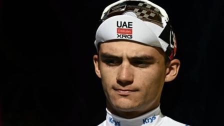 Bernardo de la Garza atribuye a la constancia el repunte del ciclismo