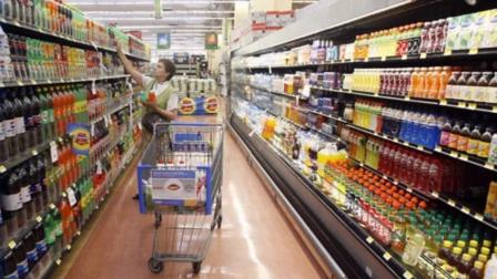 ANTAD confirma caída de 1.6% en ventas por transmisiones del Mundial