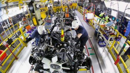 Por qué la sustitución de importaciones asiáticas impulsa el Nearshoring 2.0