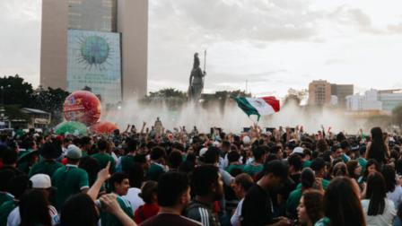 Cómo influyó el Mundial de fútbol en el turismo de Jalisco