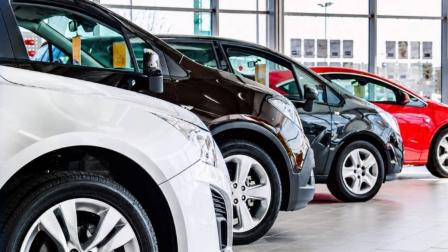 AMDA prevé récord de 1.68 millones de autos vendidos en 2026