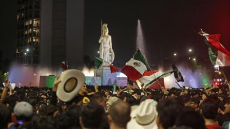 Jalisco registra más de 2 millones de visitantes y una derrama de más de 11 mdp tras Mundial: SECTUR