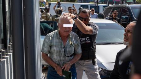Verónica Ruffo califica de persecución política encarcelamiento de Ernesto Ruffo Appel en Altiplano