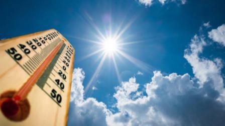 Crisis climática acelera olas de calor y deja miles de decesos: Lorena Rivera
