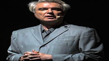 Colaboración con Natalia Lafourcade y Camilo Lara fue un sueño: David Byrne