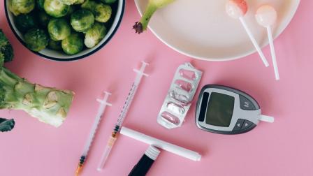 Nutrióloga advierte que resistencia a la insulina precede al diagnóstico de diabetes