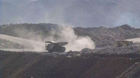Roland Berger sugiere sacar minerales críticos de revisión del T-MEC