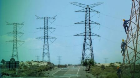 CFE prevé inversión de 3,500 mdd en red de transmisión eléctrica