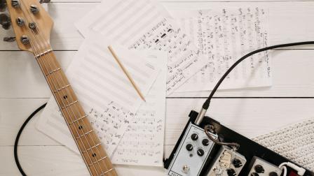 Proceso creativo musical comienza con ideas simples: David Byrne