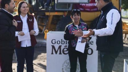 Martí Batres anuncia retorno del Fovissste a la construcción de vivienda