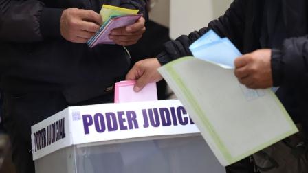 René Delgado advierte sobre riesgos de implosión interna en Morena por gubernaturas