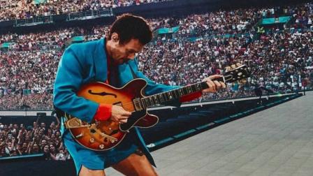 Conciertos de Harry Styles