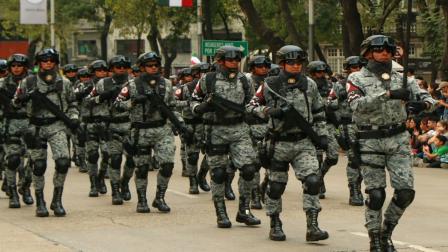 SEP decide cerrar planteles militarizados tras tragedia en Tamaulipas: Marco Fernández