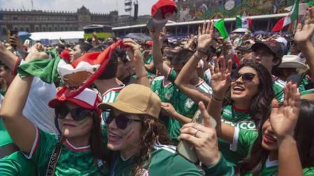 FEMATUR reporta la llegada de menos de 500 mil turistas por el mundial.