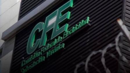 Eugenio Amador reporta utilidad neta de CFE por 50 mil mdp