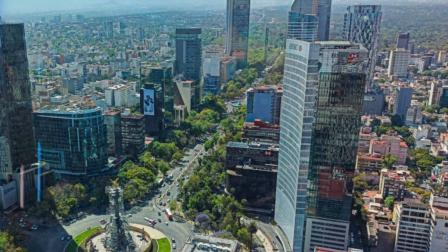 IMEF advierte sobre la caída de la inversión privada en México