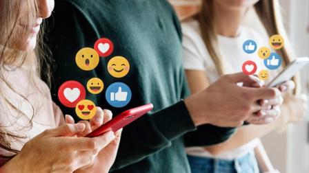 El entorno digital en menores de edad
