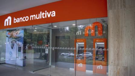 Banco Multiva busca financiar proyectos de infraestructura y energía.