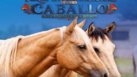 Feria Internacional del Caballo, Aguascalientes