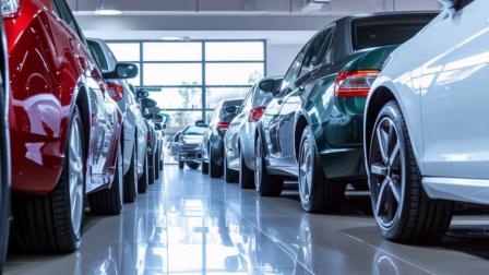 AMDA prevé repunte histórico en venta de autos durante 2026