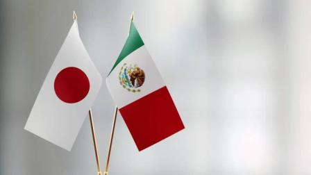 México fortalece alianzas con Japón para blindar cadenas de valor
