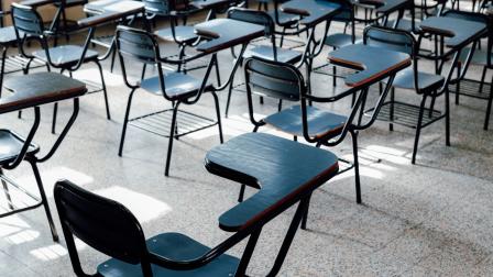 Encuesta del INEGI revela que la mitad de los mexicanos percibe que educación pública no es gratuita