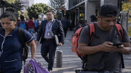 Trabajo digno en México enfrenta un rezago estructural