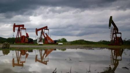 Gonzalo Monroy detalla el uso de agua salada en fracking para no afectar el suministro a comunidades