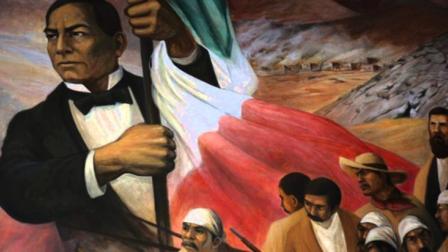 Benito Juárez