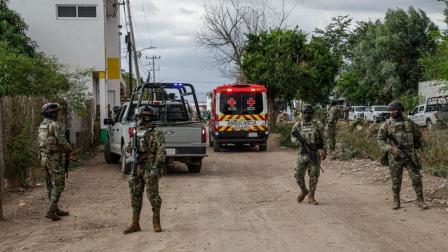 Violencia en Sinaloa se desplaza hacia el sur del estado: Juan Ordorica