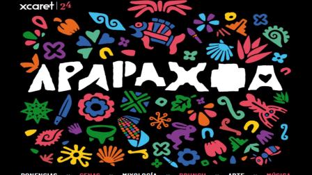 Akis Neokleus anuncia tercera edición del festival Apapaxoa con 70 estrellas Michelin