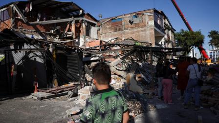 Terremoto en Colombia: Hugo Armando Vecino detalla saldo de víctimas y daños