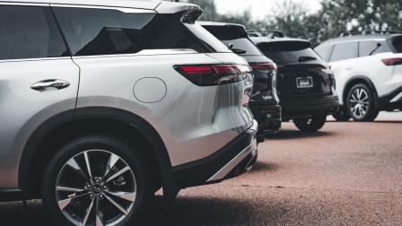 Récord de ventas de autos en México y retos ante el T-MEC