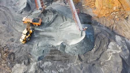 Valor de la producción minera crece 21.2% pero disminuye volumen: Camimex