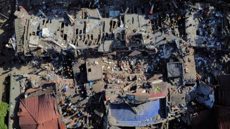 Sismo en Colombia y Venezuela operan en placas distintas y no tienen relación geológica: UNAM