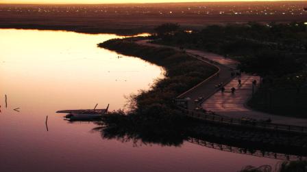 Lorena Rivera: Contaminación del río Tijuana y el conflicto ambiental binacional
